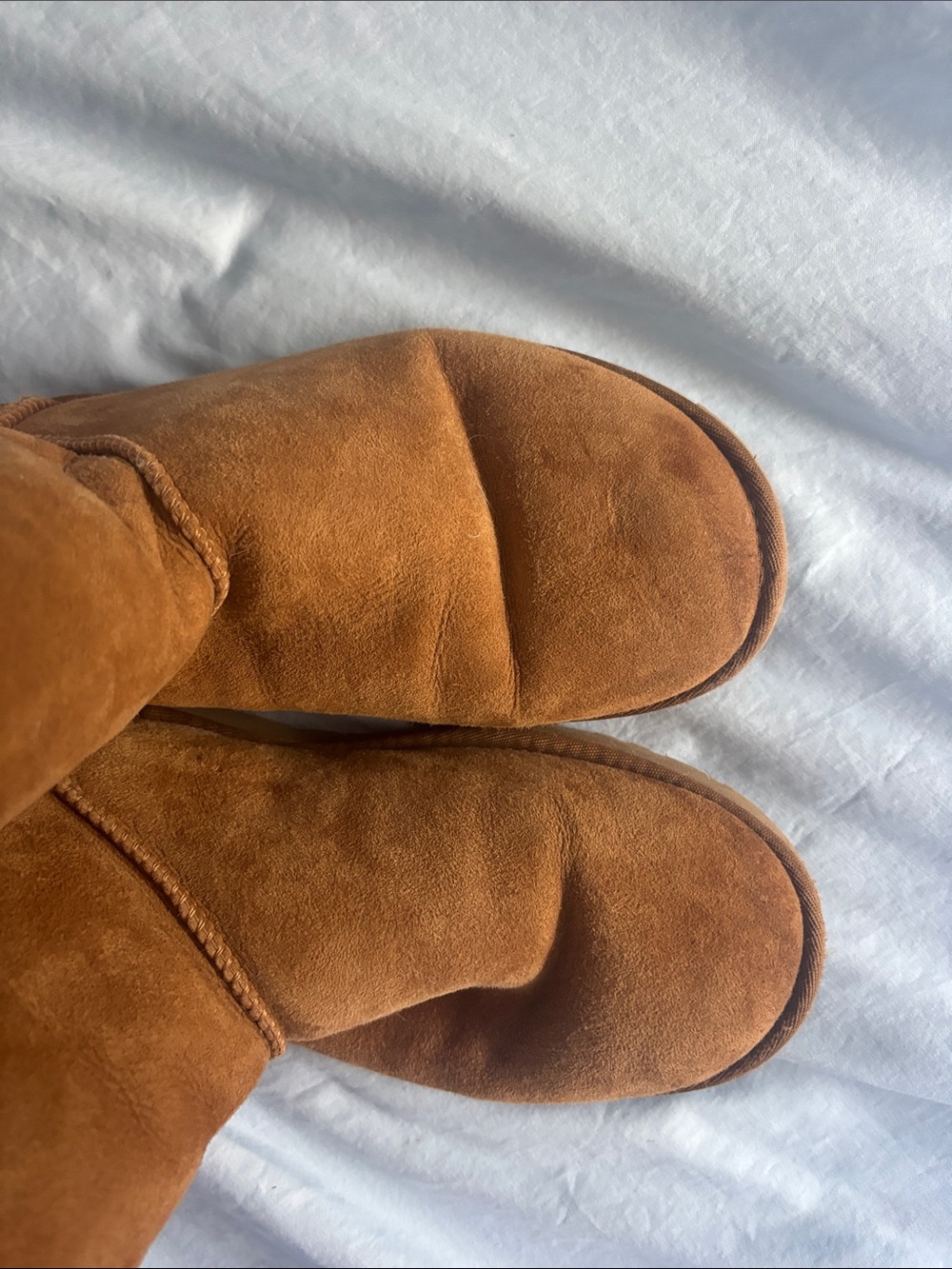 UGG Australia Bailey Bow Boots - Picture 5 of 12